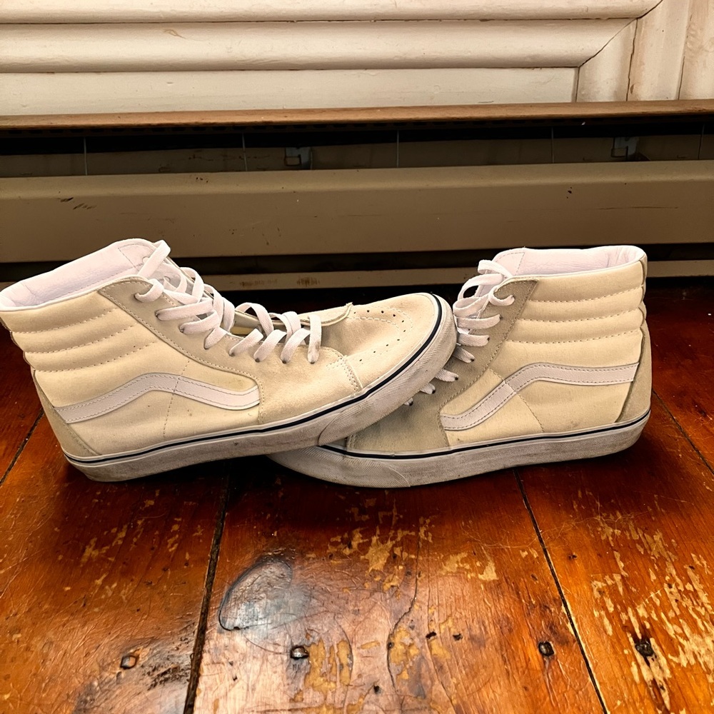 Vans Sk8-Hi